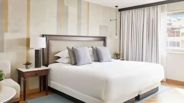 ⁨حياة ريجنسي هسبيريا مدريد⁩ — صورة 3