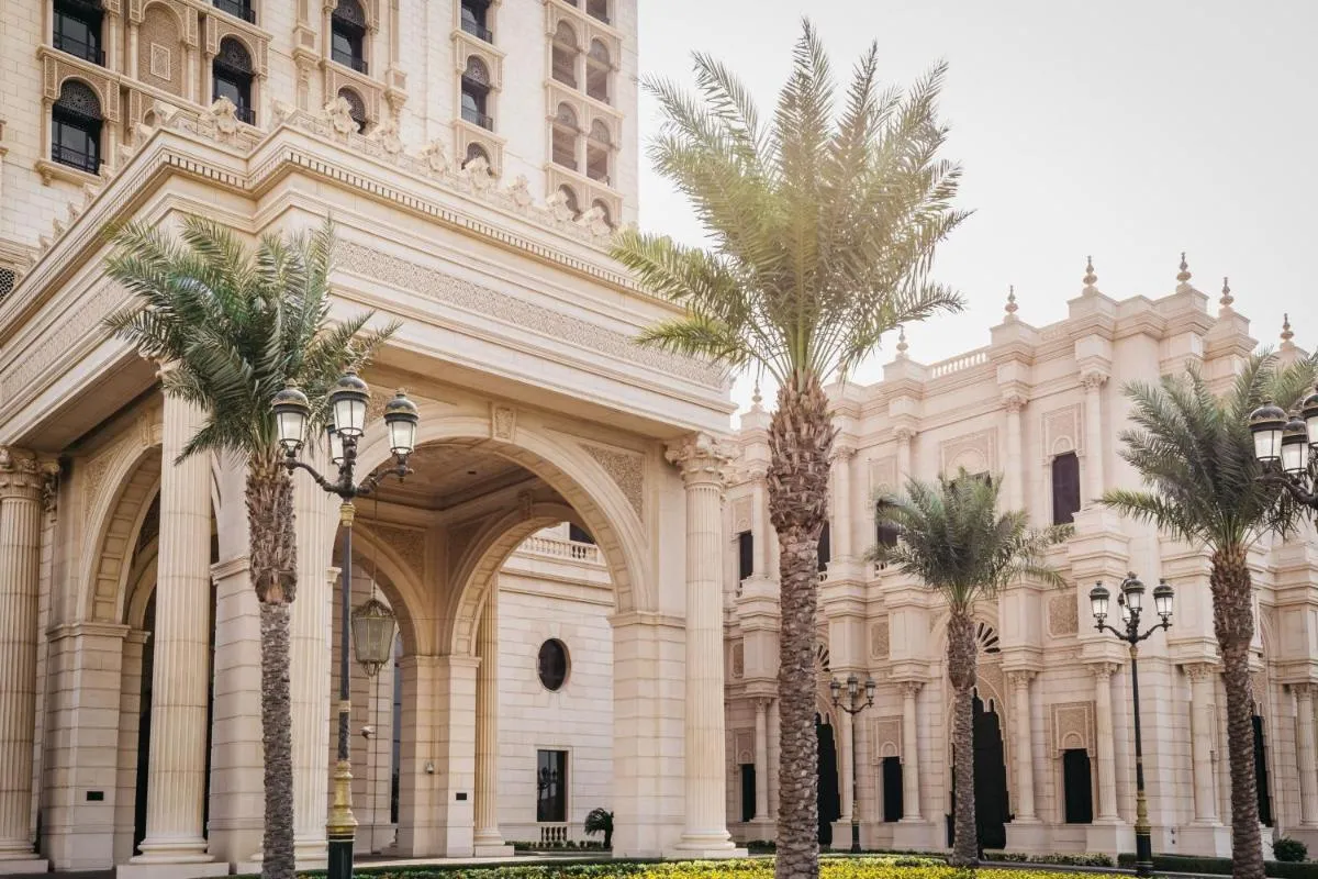 ⁨الريتز كارلتون جدة⁩ — صورة 13