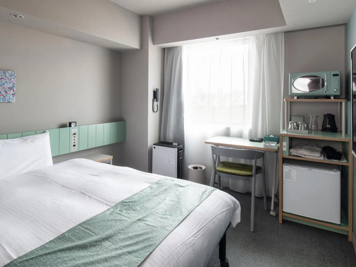 فيسل إن - تاكادانوبابا طوكيو — صورة 3