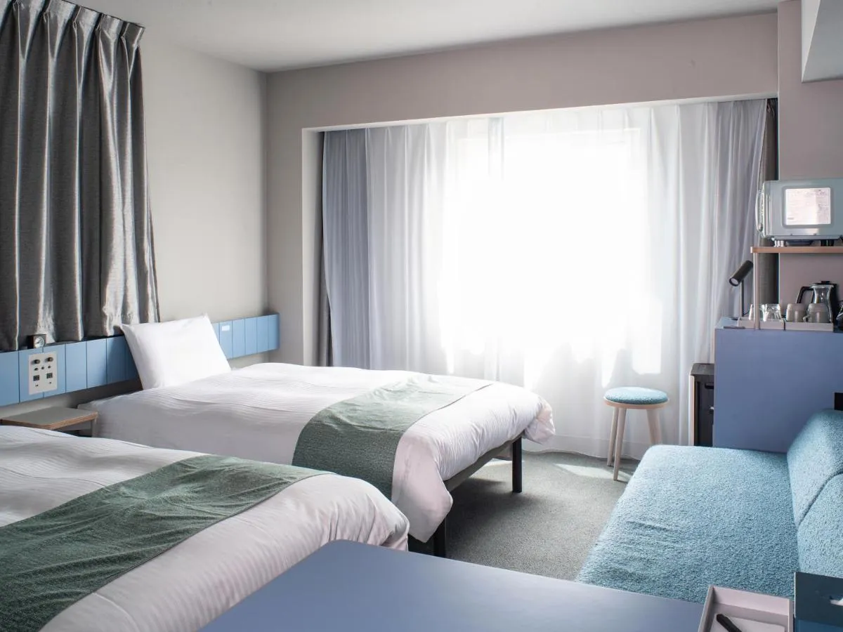 فيسل إن - تاكادانوبابا طوكيو - طوكيو، اليابان