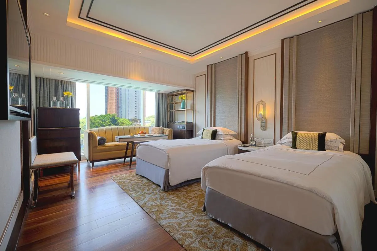 تاج إم جي رود بنغالور — صورة 3