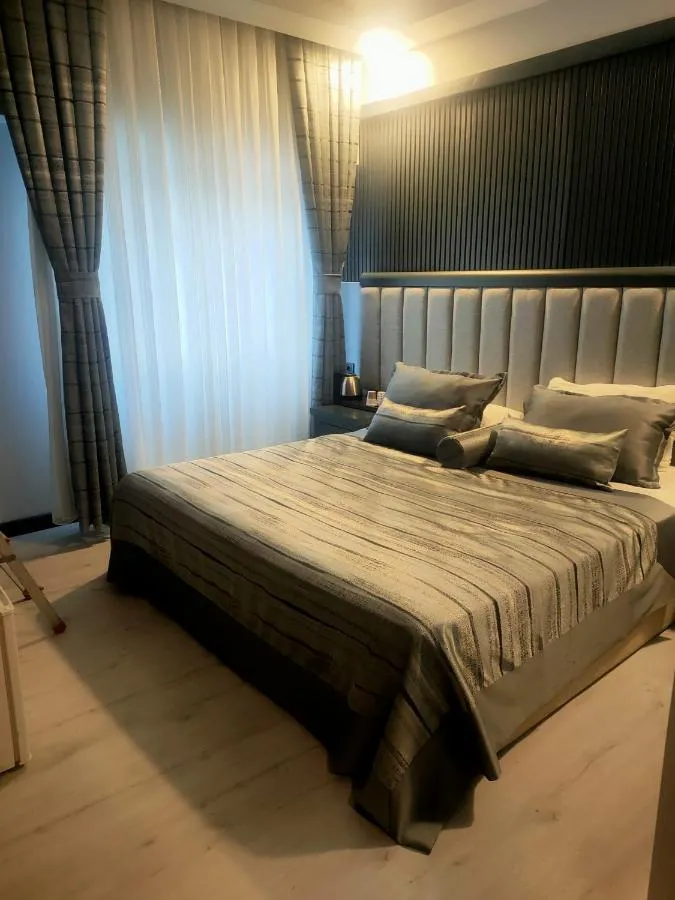 MOSTAR HOTEL ANTALYA — صورة 3