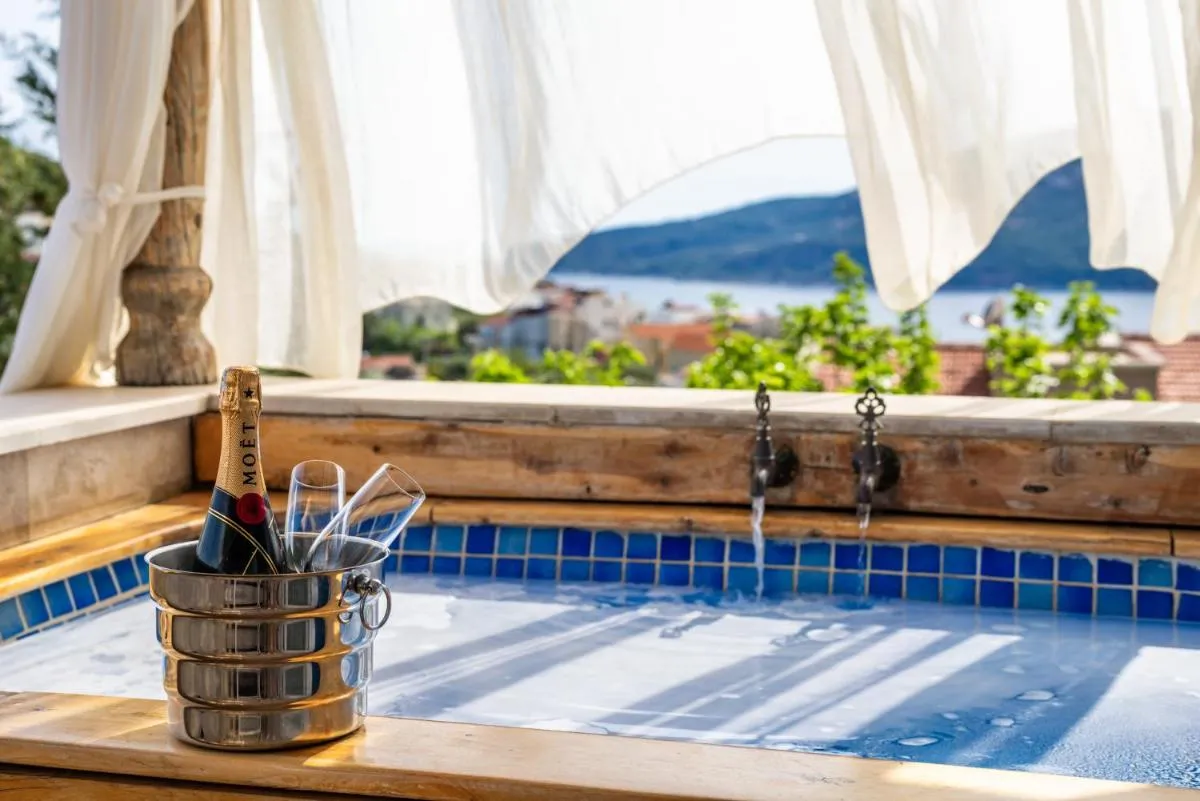 ⁨Elixir Hotel⁩ — صورة 18