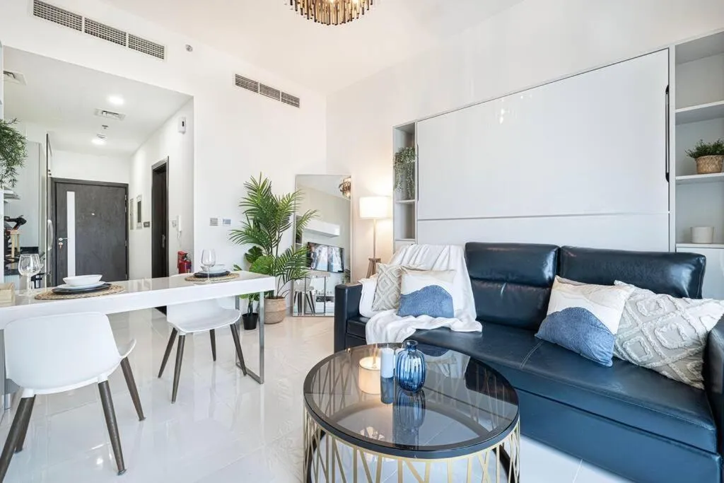 Nice studio in Arjan - Dubai — صورة 2