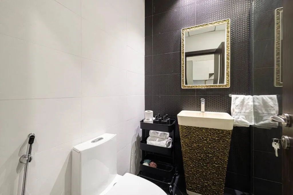 Nice studio in Arjan - Dubai — صورة 4