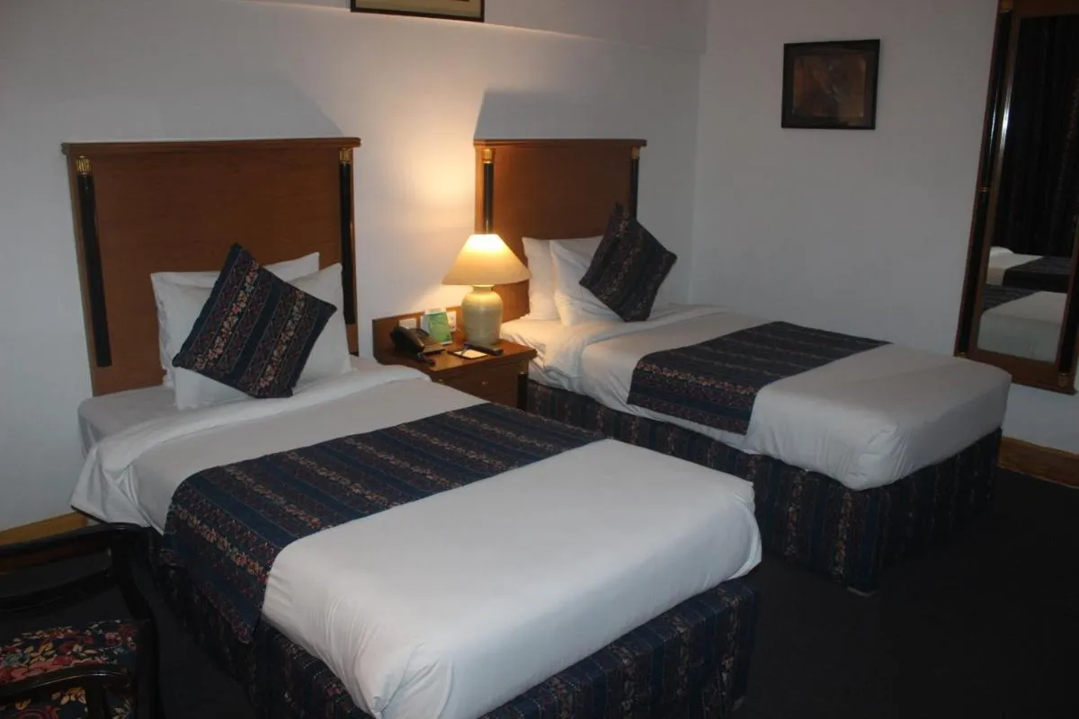 فندق مهران كراتشي — صورة 2