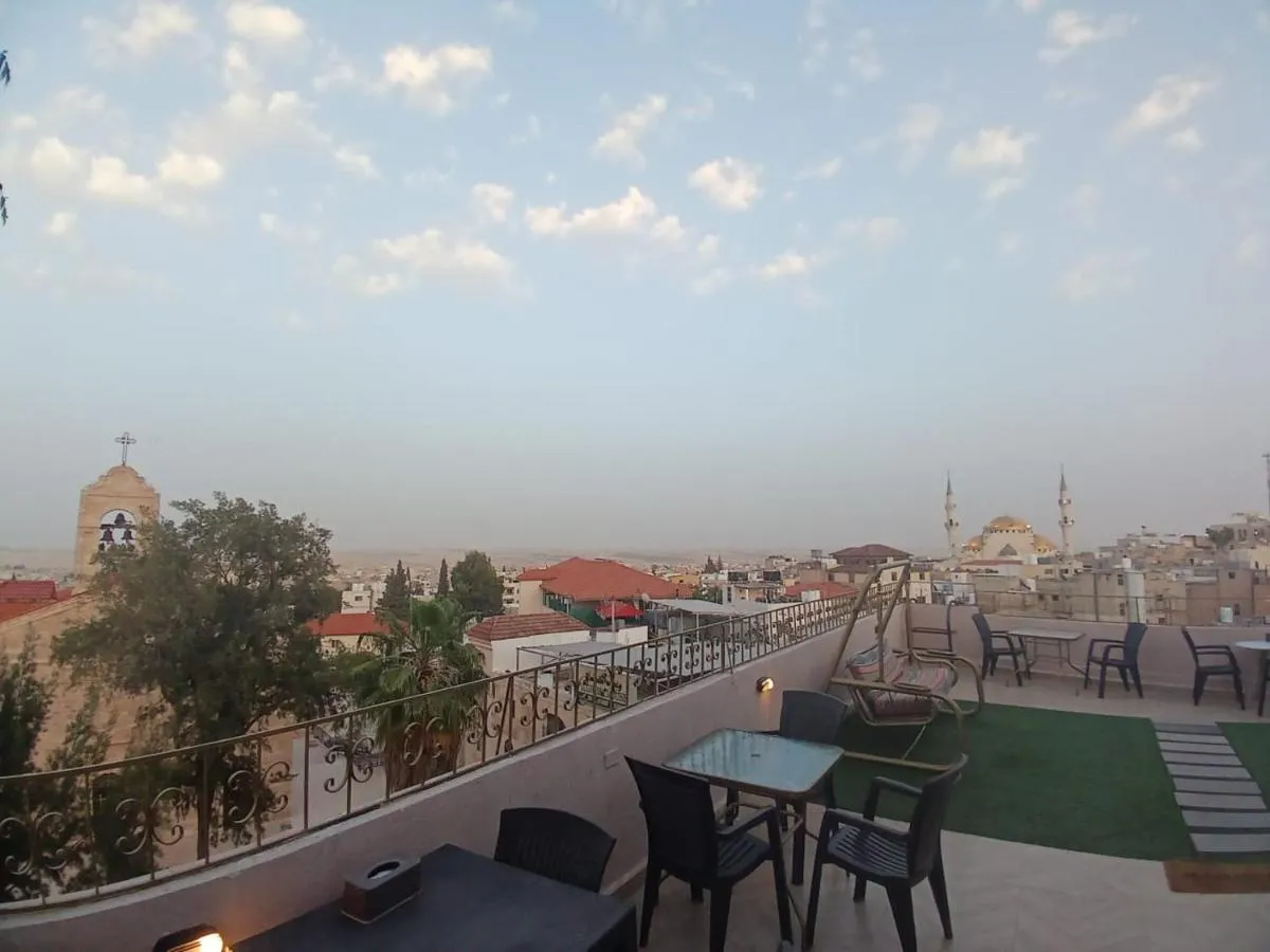 ⁨مواب لاند هوتيل⁩ — صورة 45