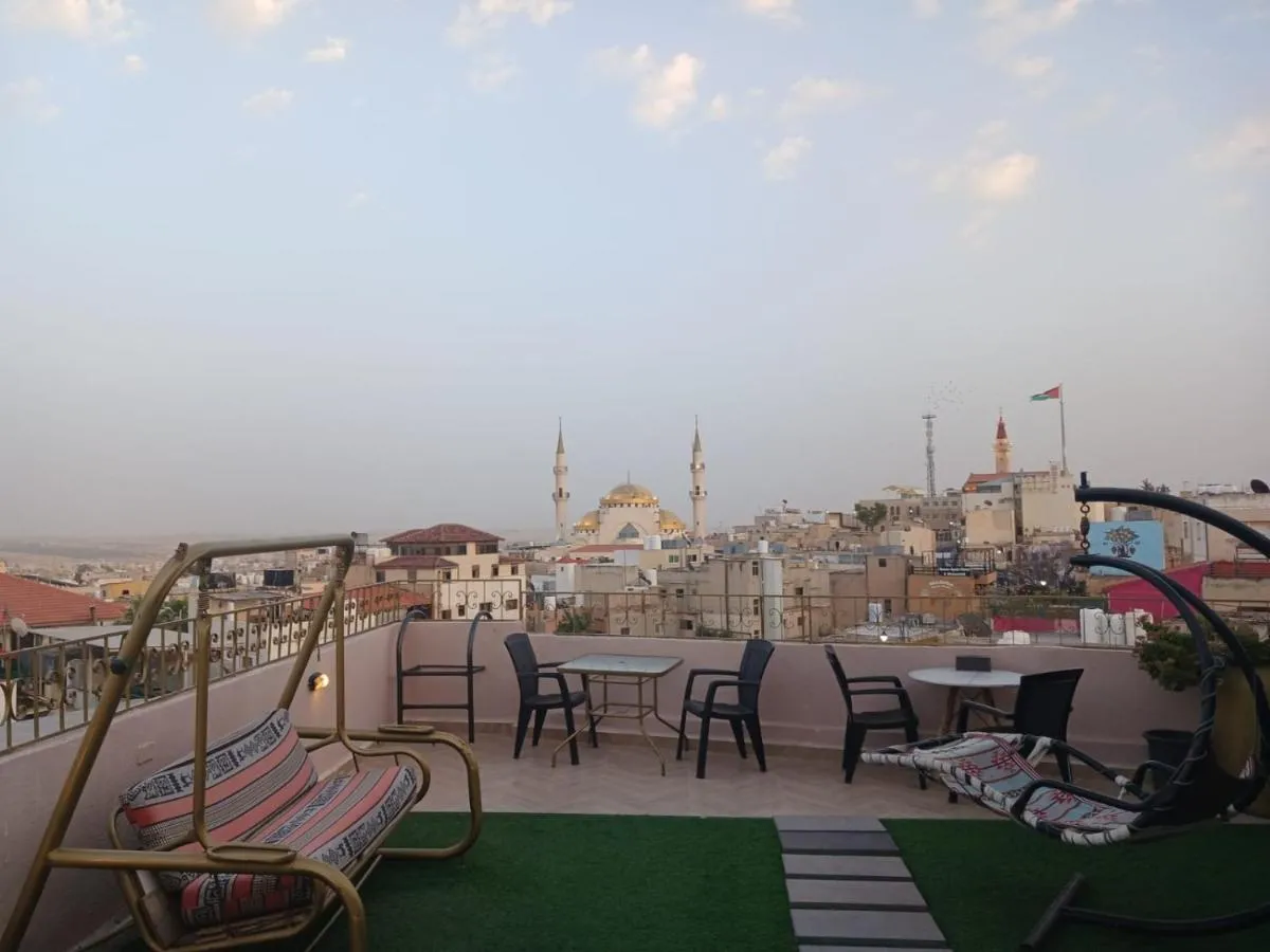 ⁨مواب لاند هوتيل⁩ — صورة 47