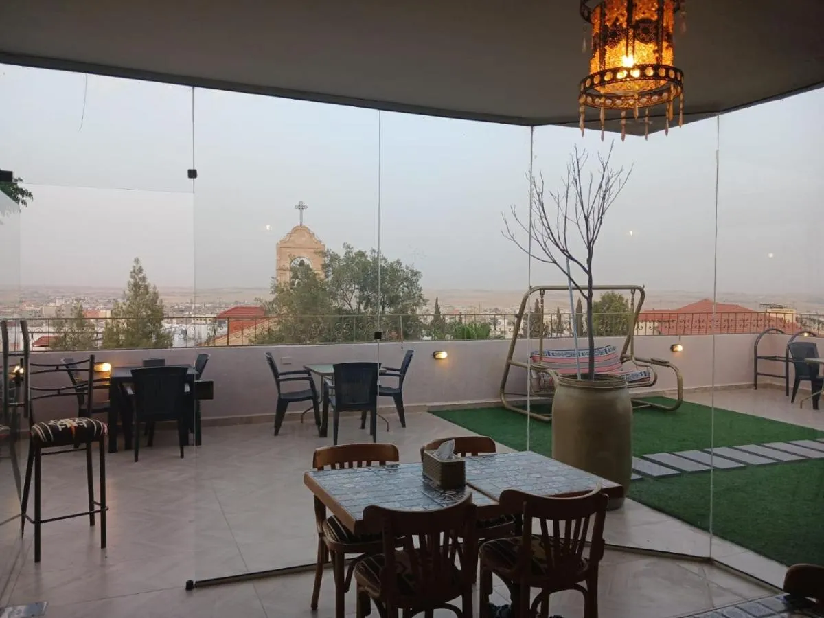 ⁨مواب لاند هوتيل⁩ — صورة 46