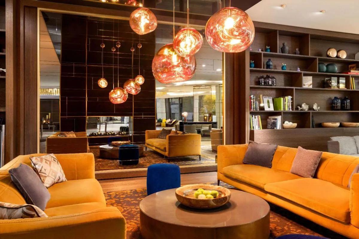 فيننا هاوس باي ويندهام اندلس برلين — صورة 2