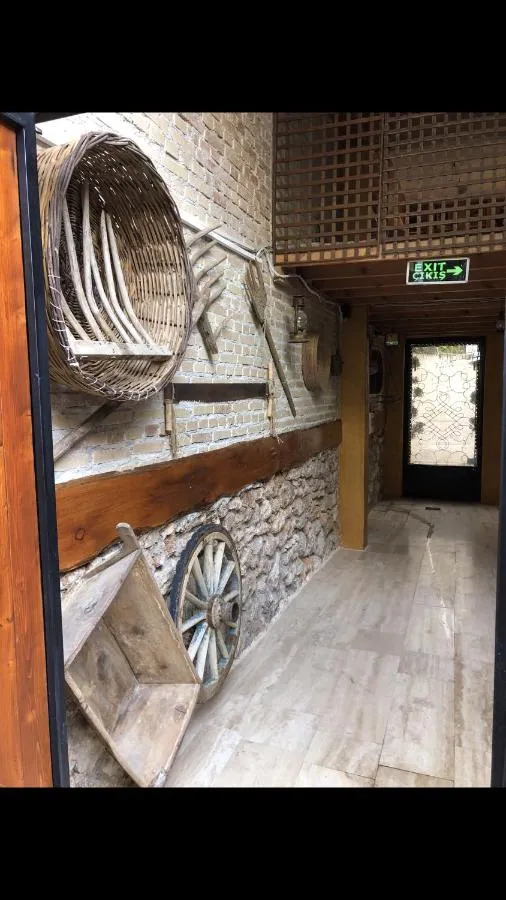 Antalya kaleiçi merkez muhteşem teras keyfi — صورة 4