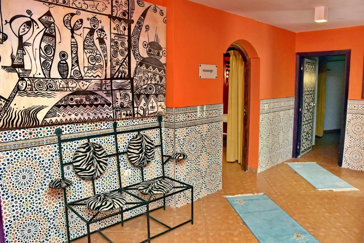 اببارت-هôتيل تاغاديرت — صورة 4