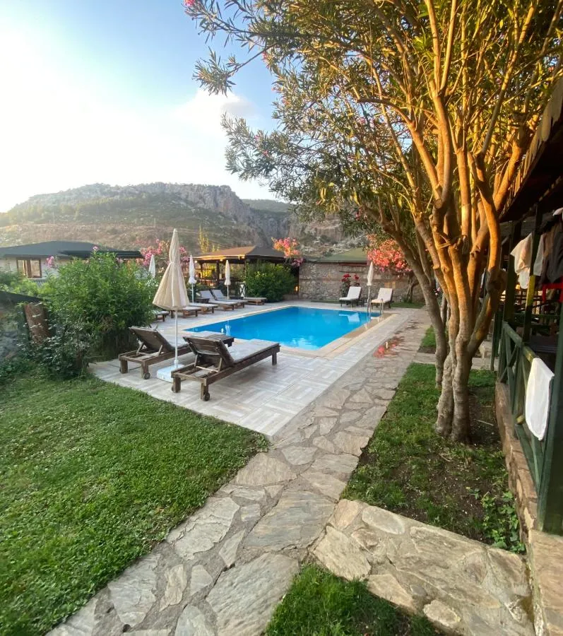 Montenegro Motel — صورة 4