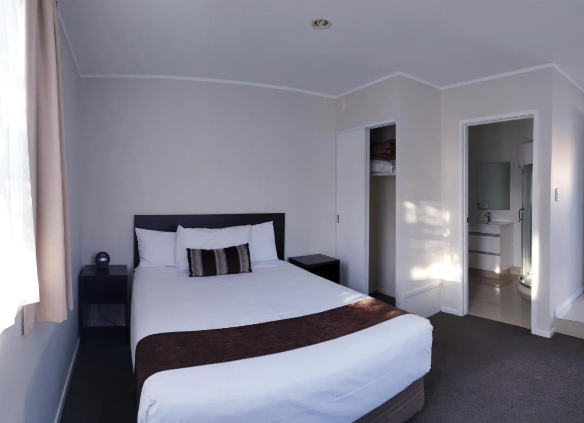 فندق ذا سوري أوكلاند — صورة 2