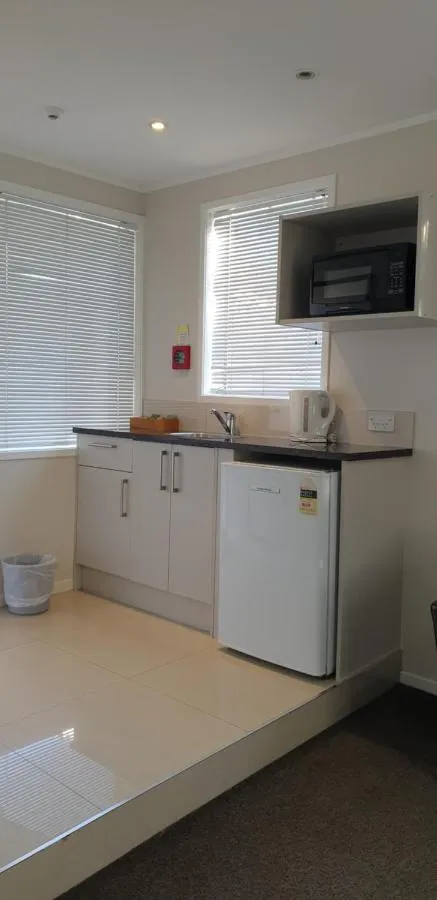 فندق ذا سوري أوكلاند — صورة 3