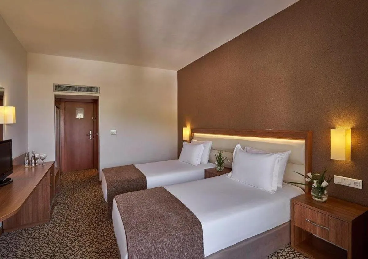 ⁨Richmond Ephesus Resort - All Inclusive⁩ — صورة 48