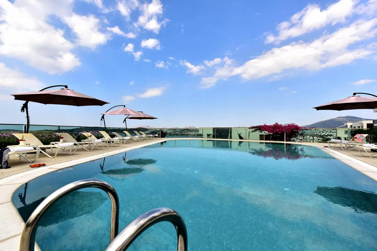 ريزيدنس ديغيرمنبورنو — صورة 4