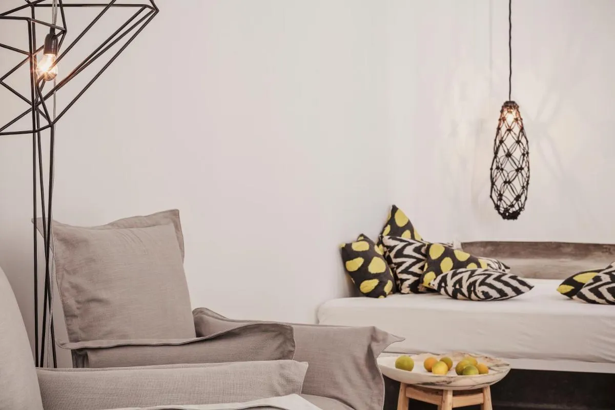 بوهو وريغين ميكونوس — صورة 4