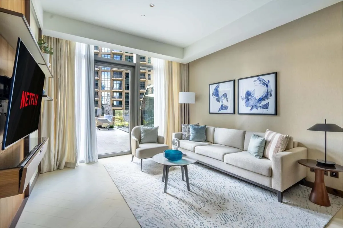 GuestReady - Contemporary delight in Dubai - دبي، الإمارات