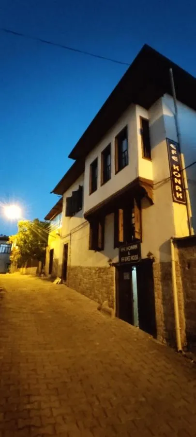 Efe Guest House - Safranbolu، تركيا