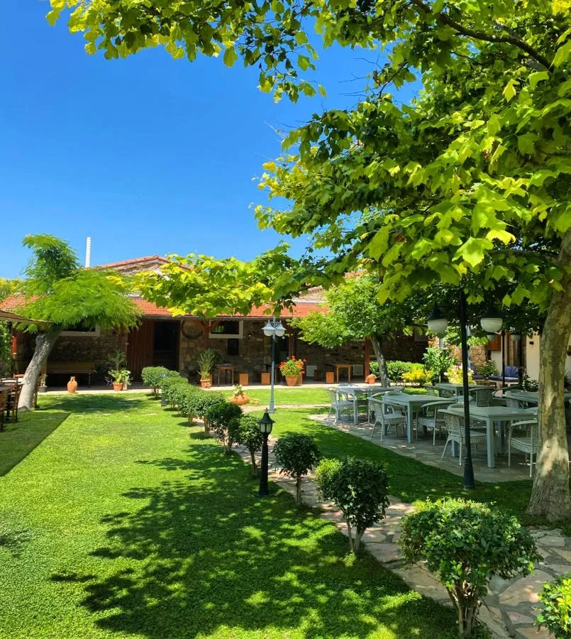 Armagrandi Hotel Bozcaada-Special Category - Bozcaada، تركيا