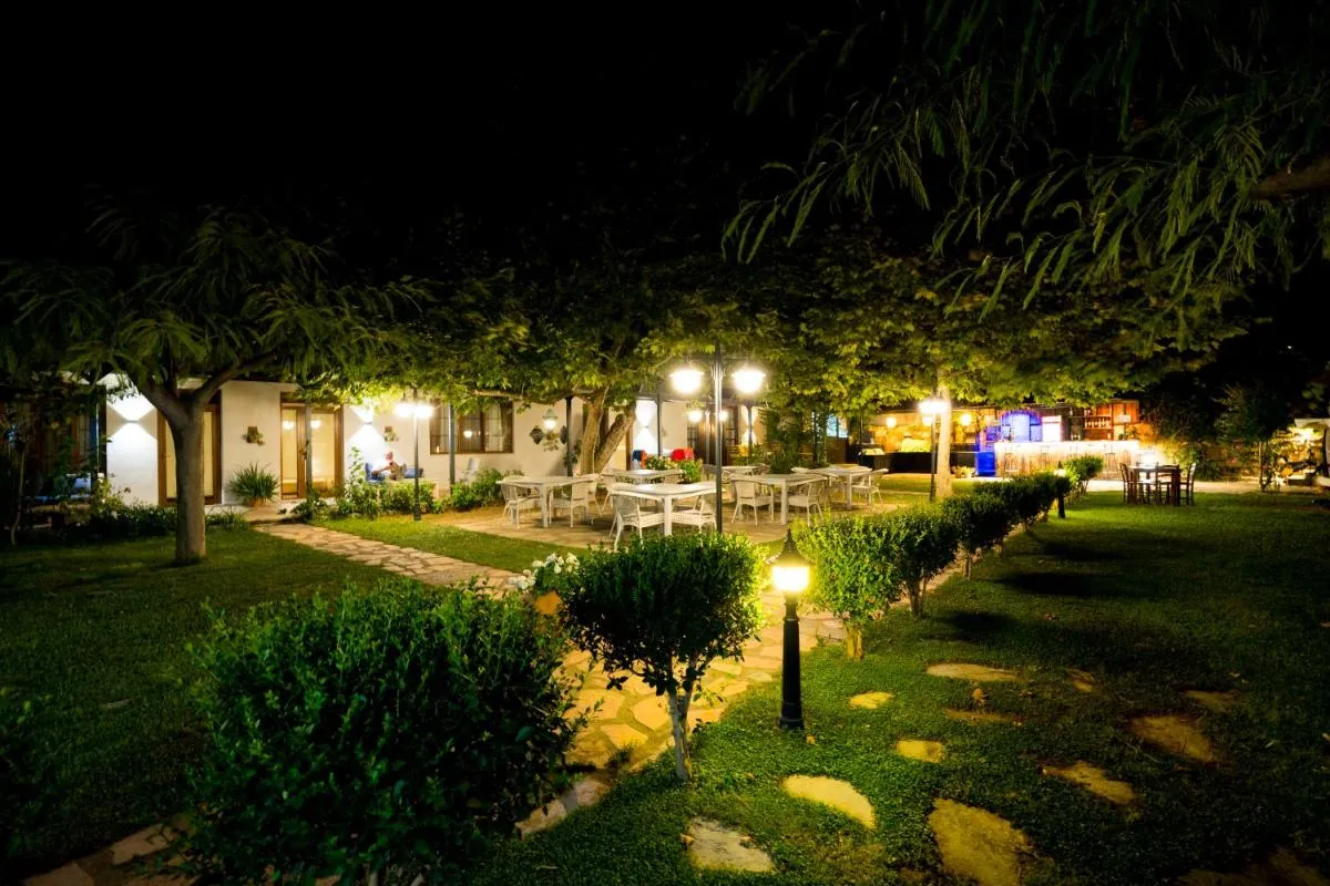 Armagrandi Hotel Bozcaada-Special Category — صورة 4