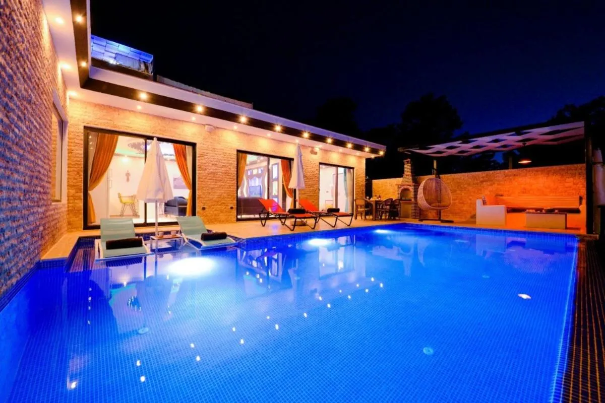 Villa Anemon 2 Kalkan - Kalkan، تركيا