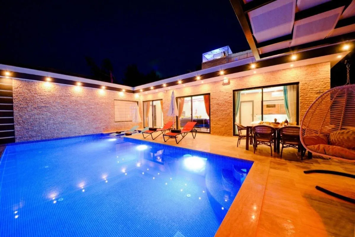 ⁨Villa Anemon 2 Kalkan⁩ — صورة 5