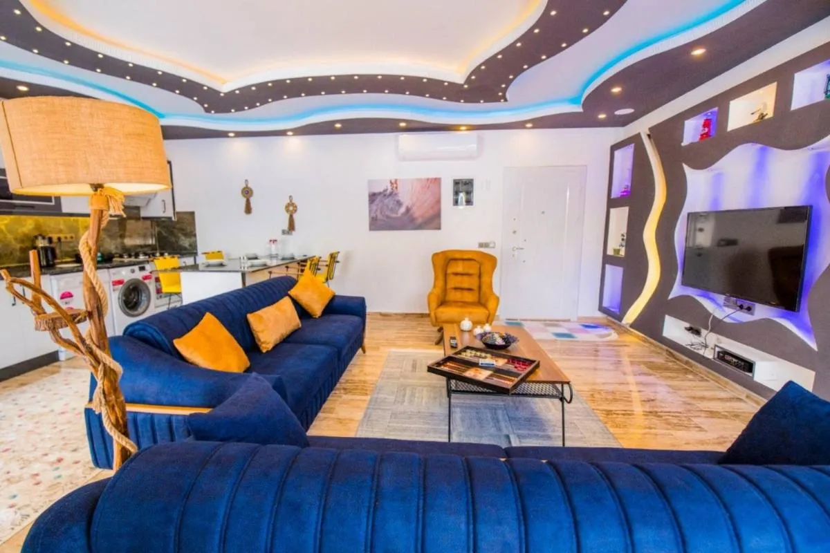 ⁨Villa Anemon 2 Kalkan⁩ — صورة 9