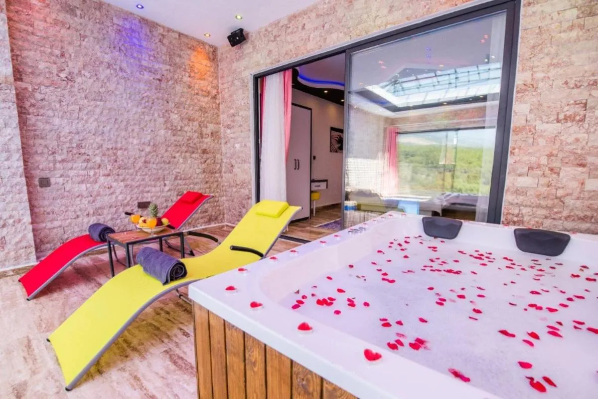 ⁨Villa Anemon 2 Kalkan⁩ — صورة 18