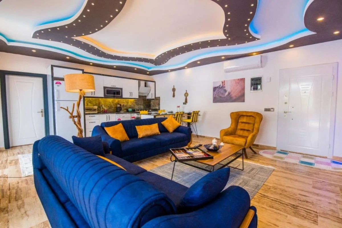 ⁨Villa Anemon 2 Kalkan⁩ — صورة 24