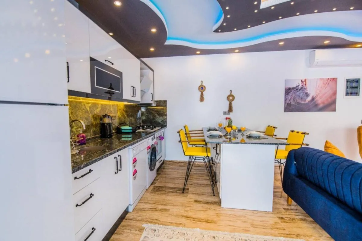 ⁨Villa Anemon 2 Kalkan⁩ — صورة 25