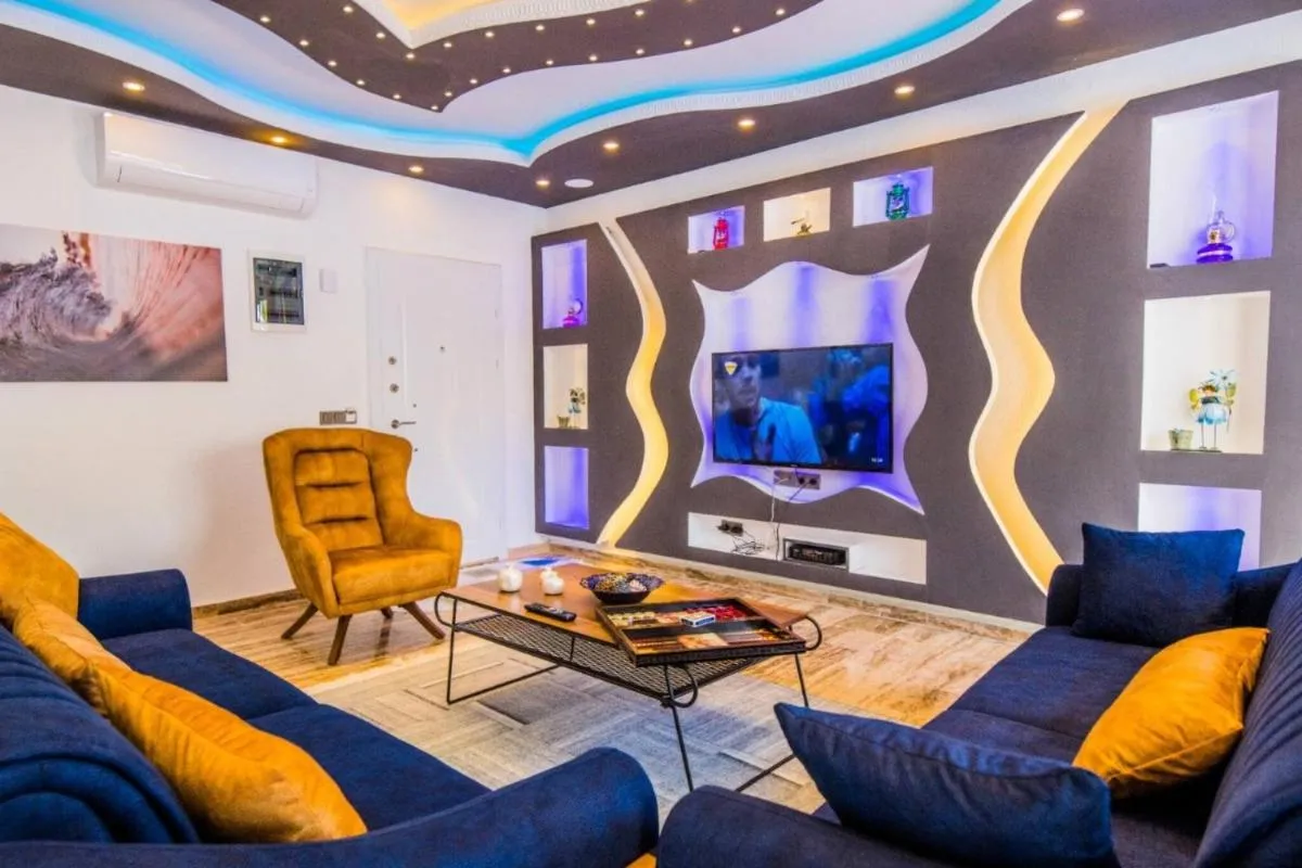 ⁨Villa Anemon 2 Kalkan⁩ — صورة 28