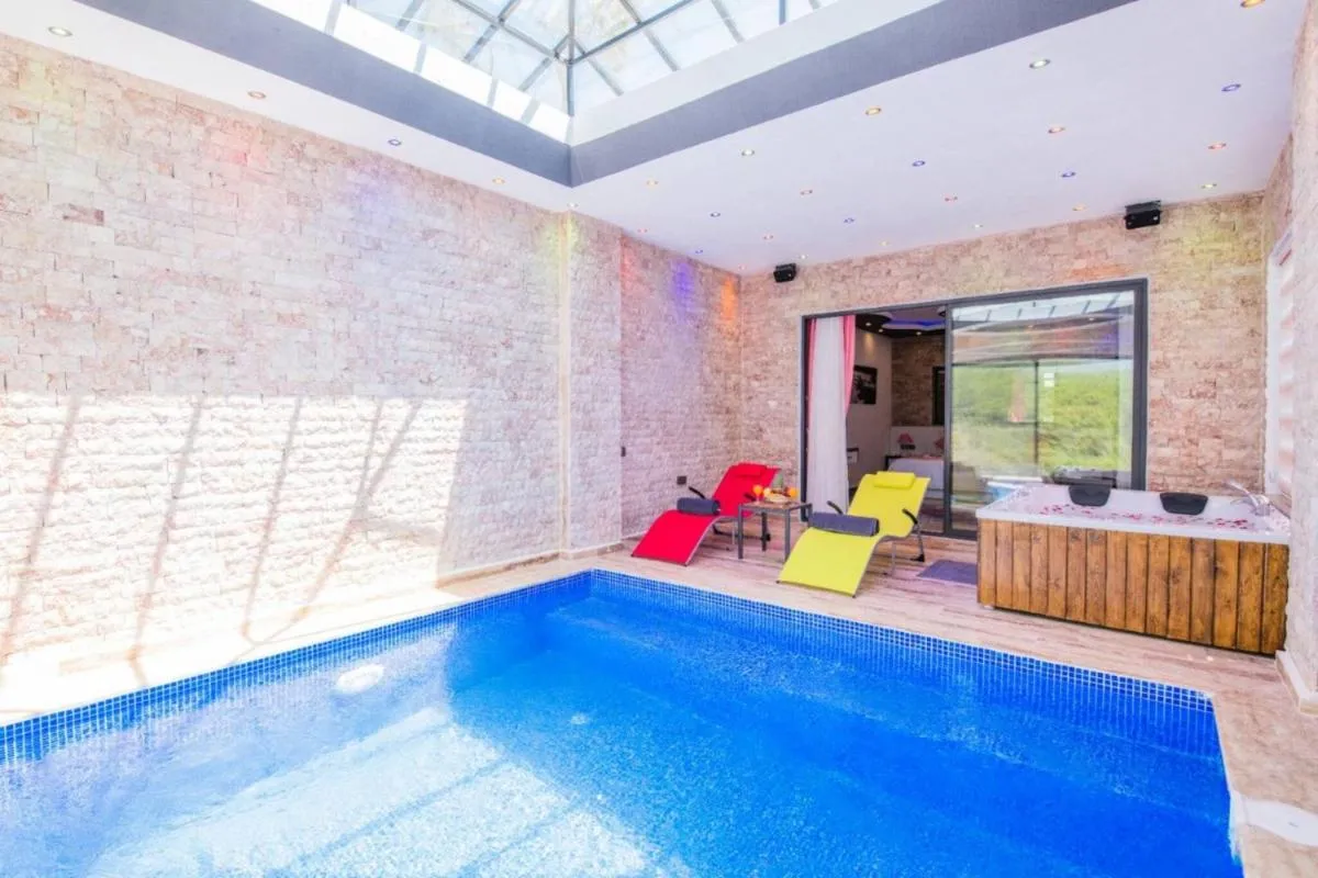 ⁨Villa Anemon 2 Kalkan⁩ — صورة 31