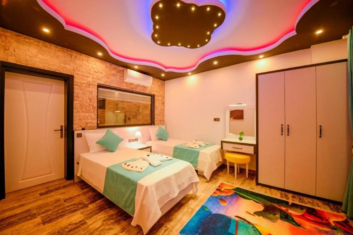 ⁨Villa Anemon 2 Kalkan⁩ — صورة 34