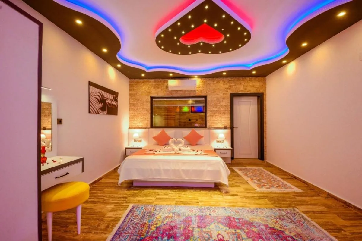 ⁨Villa Anemon 2 Kalkan⁩ — صورة 38