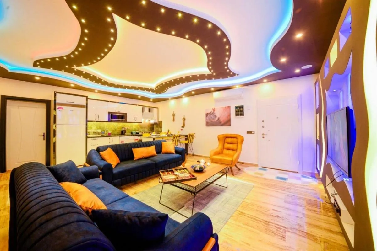 ⁨Villa Anemon 2 Kalkan⁩ — صورة 41