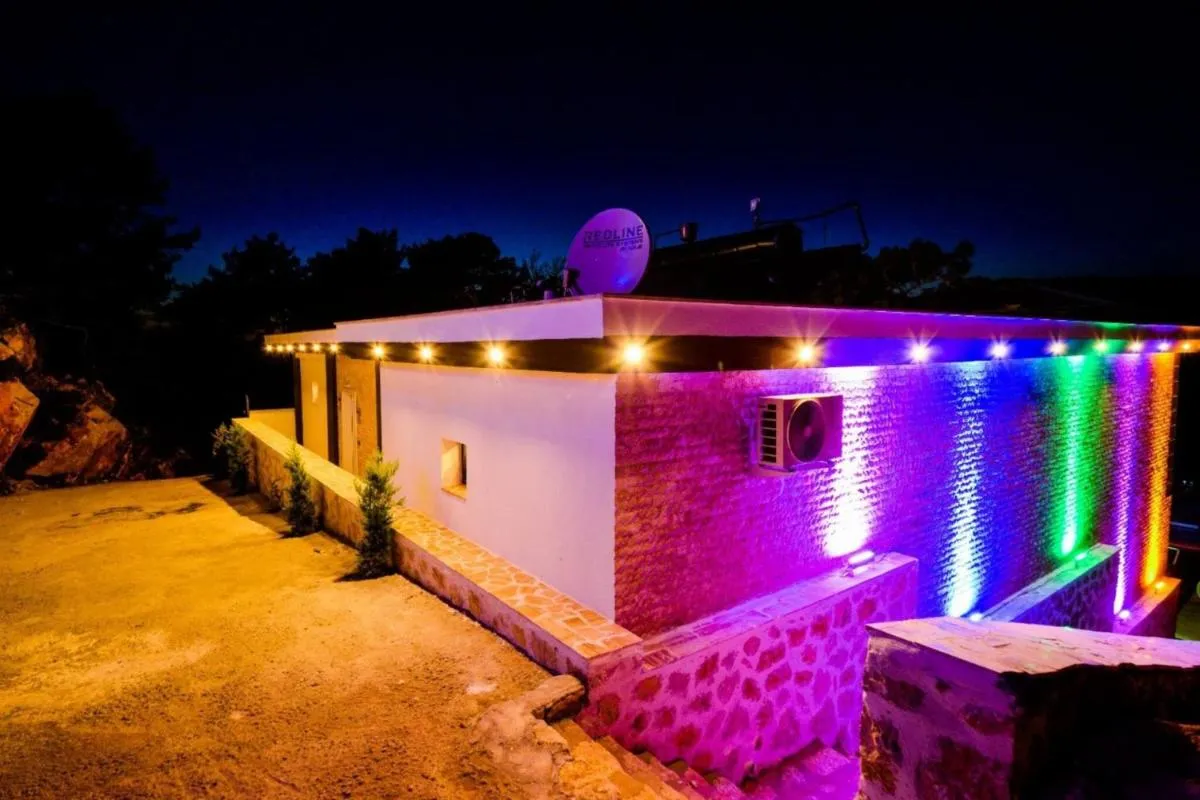 ⁨Villa Anemon 2 Kalkan⁩ — صورة 50