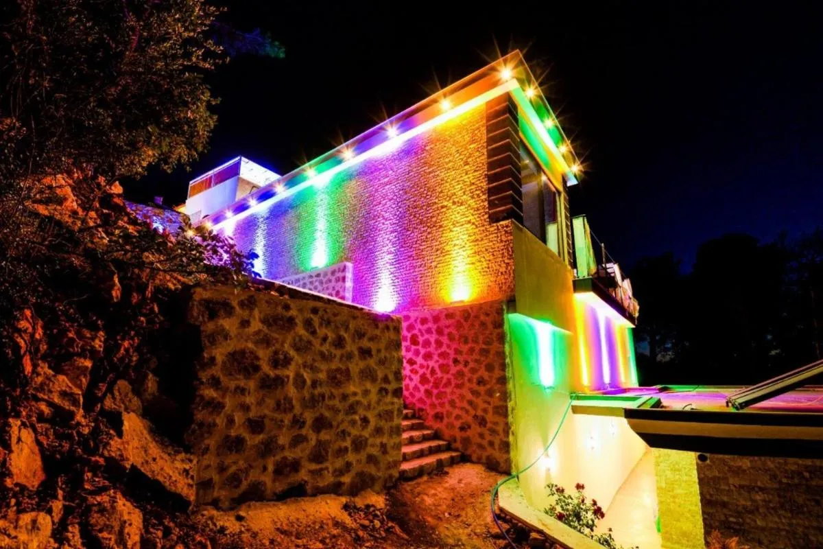 ⁨Villa Anemon 2 Kalkan⁩ — صورة 49