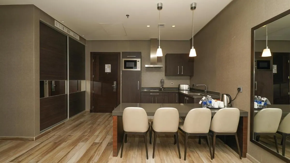 ذا هاوس بوتيك سويتس عمّان — صورة 2