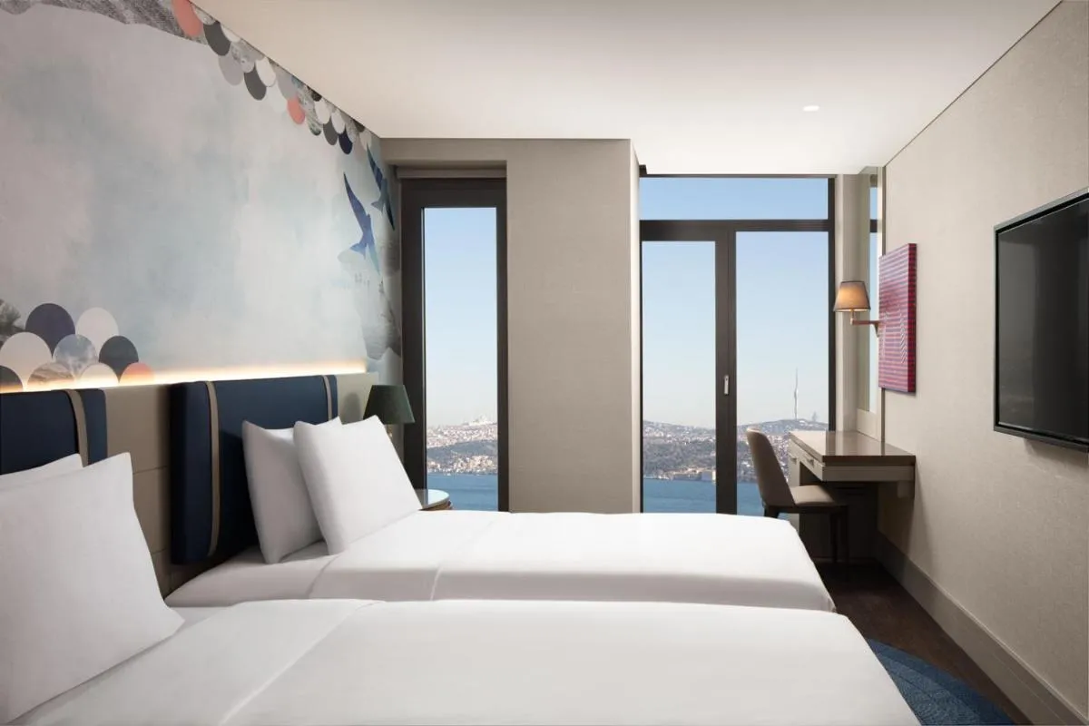 Lokalist, Istanbul, a Tribute Portfolio Hotel — صورة 2
