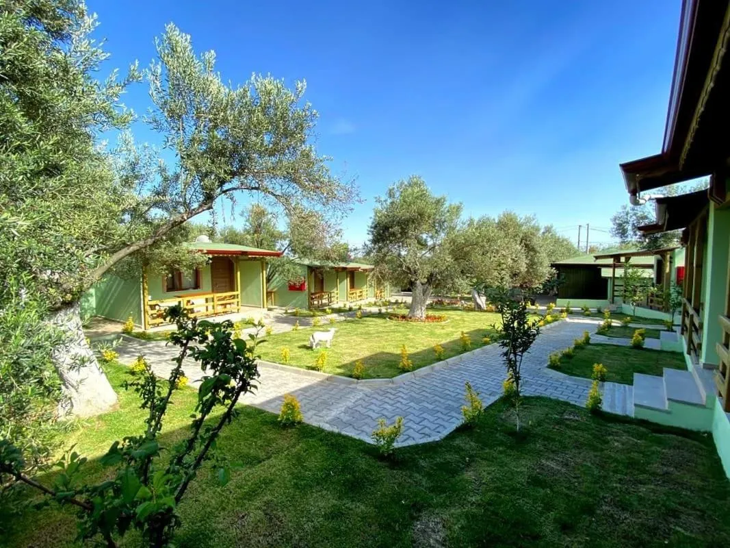 Assos Balım Butik Hotel - Ayvacık، تركيا