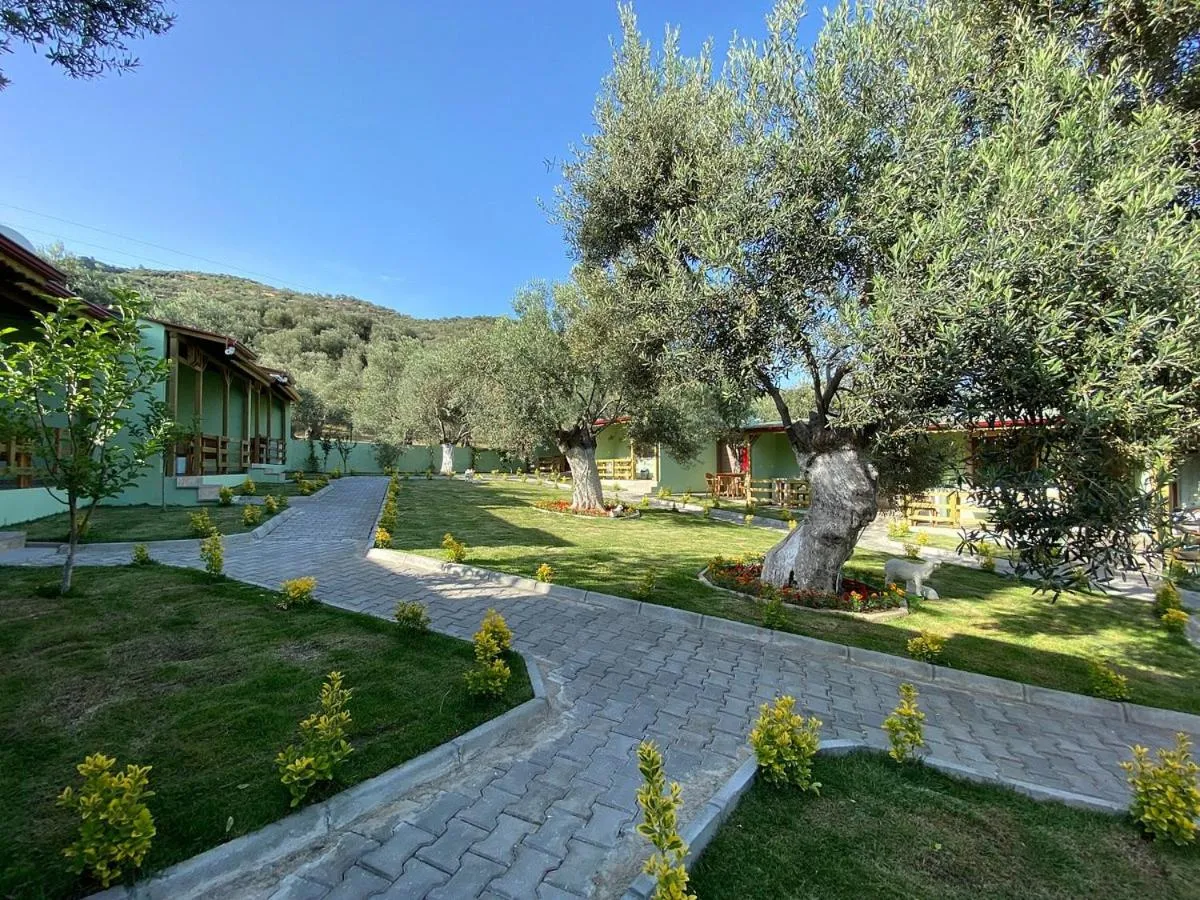 Assos Balm Butik Hotel — صورة 3