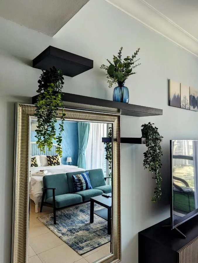 Downtown Studio near Dubai Mall - دبي، الإمارات