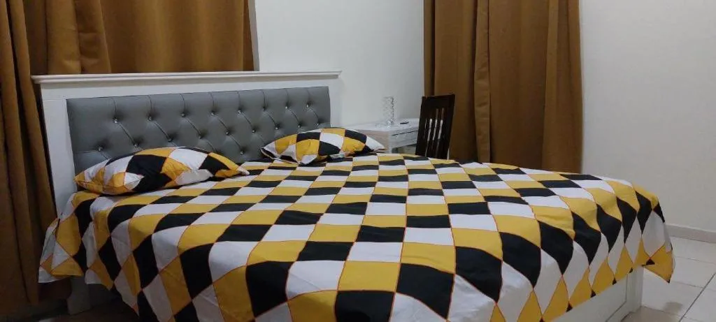 MASTER BEDROOM FOR SHORT STAY IN DUBAI BY MAUON Tourism — صورة 3