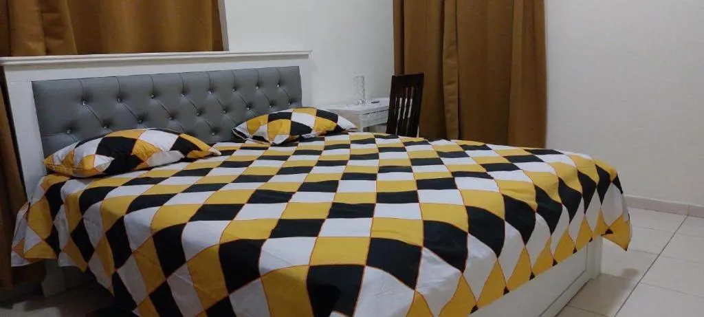 MASTER BEDROOM FOR SHORT STAY IN DUBAI BY MAUON Tourism — صورة 4