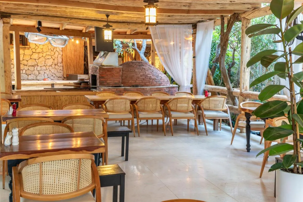 ⁨Elixir Hotel⁩ — صورة 22