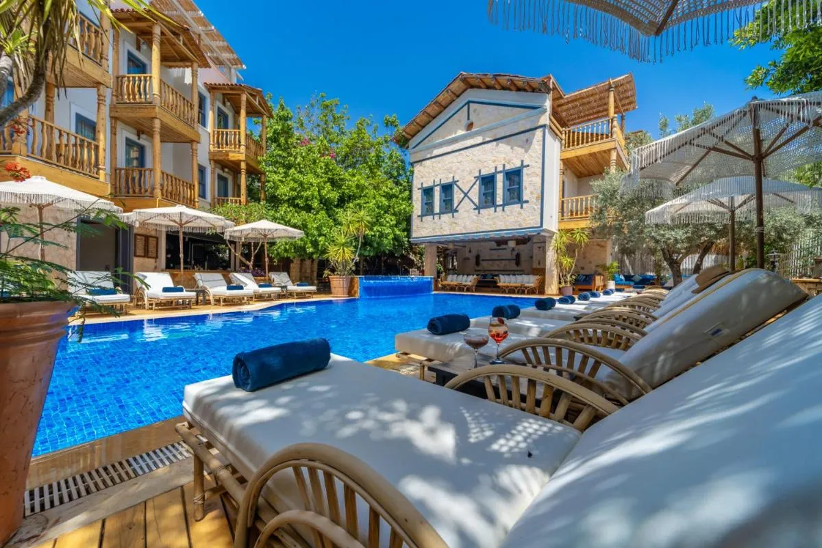⁨Elixir Hotel⁩ — صورة 5