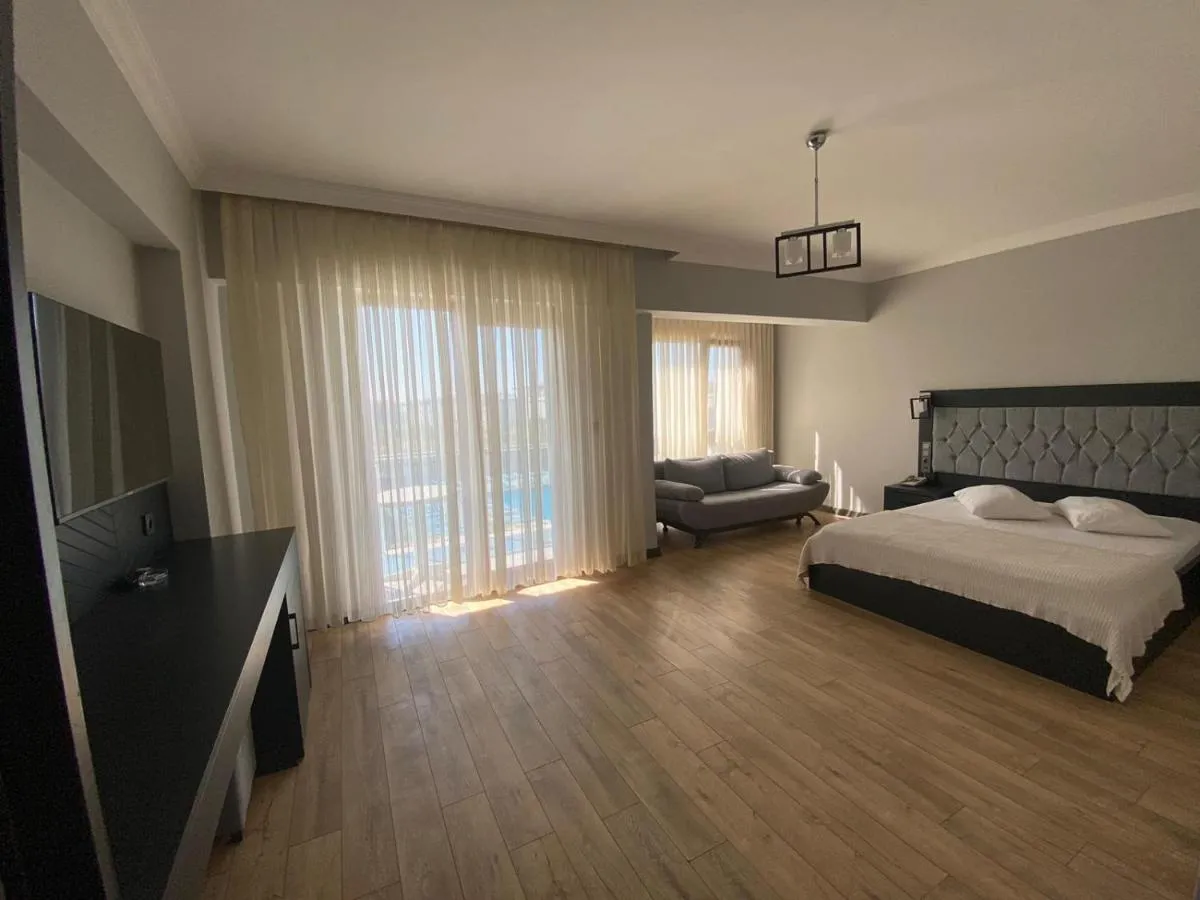 Carpediem Diamond Hotel — صورة 3