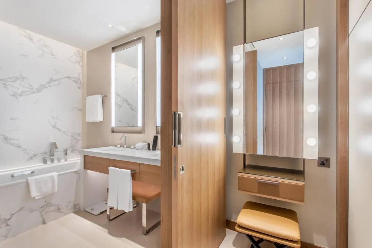 ⁨Address Dubai Opera Residences by The S Holiday Homes⁩ — صورة 11